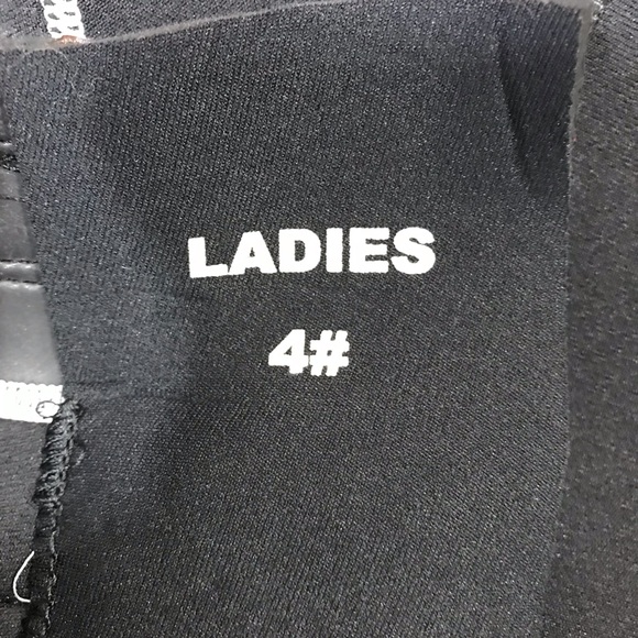 See elite equator 3/2 Shorty wetsuit skin seal 4# - Picture 8 of 8